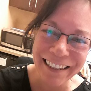 Meet your Posher, Kerry